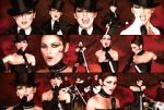Watch Shania Twain: Man! I Feel Like a Woman Fmovies