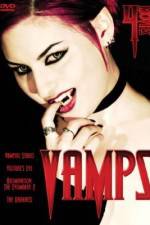 Watch This Darkness The Vampire Virus Fmovies