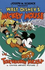 Watch Touchdown Mickey (Short 1932) Fmovies