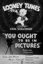 Watch You Ought to Be in Pictures (Short 1940) Fmovies