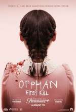 Watch Orphan: First Kill Fmovies