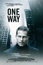 Watch One Way Fmovies