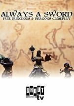 Watch Always a Sword: A Sword & Sorcery Adventure Fmovies