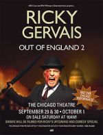 Watch Ricky Gervais: Out of England 2 - The Stand-Up Special Fmovies
