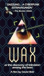 Watch Wax, or the Discovery of Television Among the Bees Fmovies