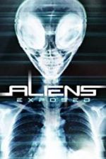 Watch Aliens Exposed Fmovies