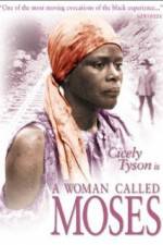 Watch A Woman Called Moses Fmovies