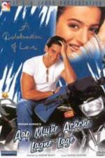 Watch Aap Mujhe Achche Lagne Lage Fmovies