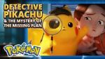 Watch Detective Pikachu & the Mystery of the Missing Flan (Short 2023) Fmovies