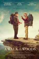 Watch A Walk in the Woods Fmovies