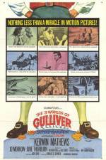 Watch The 3 Worlds of Gulliver Fmovies