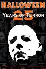 Watch Halloween 25 Years of Terror Fmovies