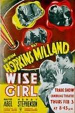 Watch Wise Girl Fmovies