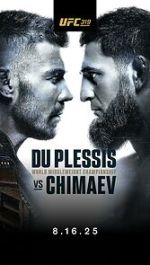 Watch UFC 319: du Plessis vs. Chimaev Fmovies