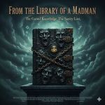 Watch From the Library of a Madman (Short 2025) Fmovies