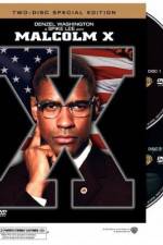 Watch Malcolm X Fmovies
