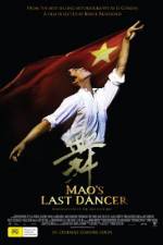 Watch Mao's Last Dancer Fmovies