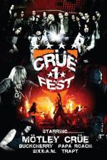 Watch Motley Crue Live Crue Fest Fmovies