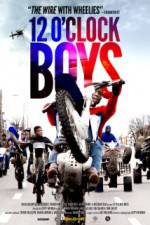 Watch 12 O'Clock Boys Fmovies