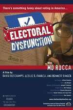 Watch Electoral Dysfunction Fmovies