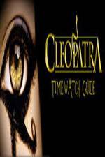 Watch Cleopatra: A Timewatch Guide Fmovies