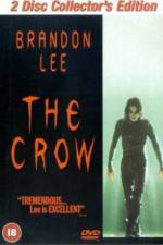 Watch The Crow Fmovies