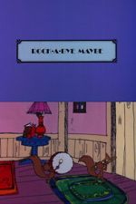 Watch Rock-A-Bye Maybe Fmovies