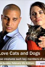 Watch PBS Nature - Why We Love Cats And Dogs Fmovies