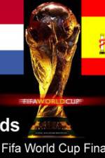 Watch FIFA World Cup 2010 Final Fmovies