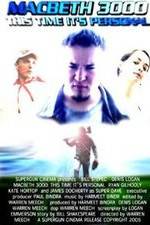 Watch Macbeth 3000: This Time, It's Personal Fmovies