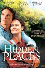 Watch Hidden Places Fmovies