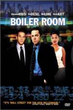 Watch Boiler Room Fmovies