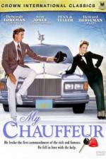 Watch My Chauffeur Fmovies