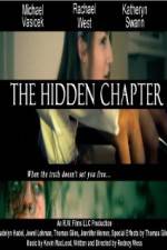 Watch The Hidden Chapter Fmovies