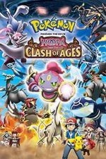 Watch Pokémon the Movie: Hoopa and the Clash of Ages Fmovies