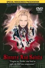 Watch Sinners and Saints Fmovies