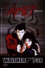 Watch Rupan sansei Walther P38 Fmovies