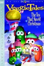 Watch VeggieTales The Toy That Saved Christmas Fmovies