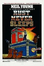 Watch Rust Never Sleeps Fmovies