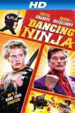 Watch Dancing Ninja Fmovies