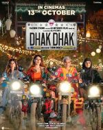 Watch Dhak Dhak Fmovies