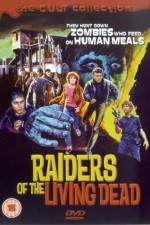 Watch Raiders of the Living Dead Fmovies