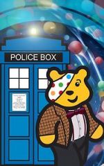 Watch Doctor Who: Children in Need Special (TV Short 2005) Fmovies