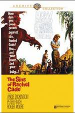 Watch Sins of Rachel Fmovies