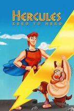 Watch Hercules: Zero to Hero Fmovies