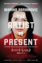 Watch Marina Abramovic: The Artist Is Present Fmovies