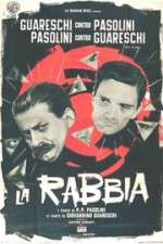 Watch La rabbia Fmovies