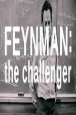 Watch Feynman: The Challenger Fmovies