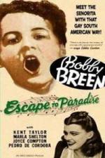 Watch Escape to Paradise Fmovies