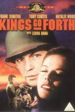 Watch Kings Go Forth Fmovies